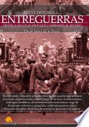 libro Breve Historia De Entreguerras
